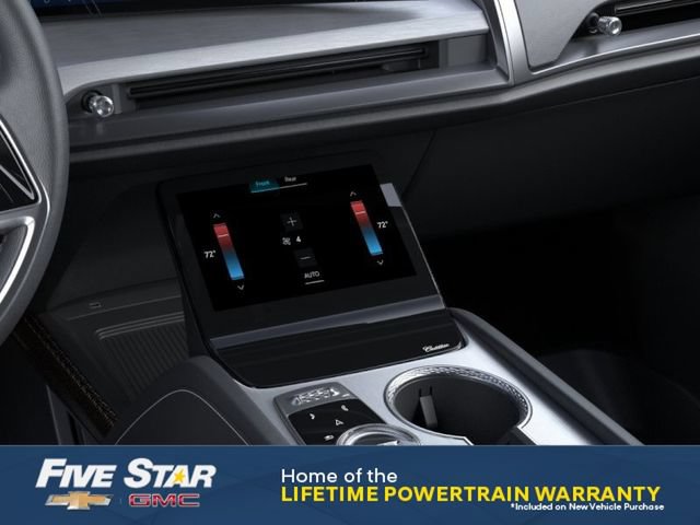 New 2027 Cadillac Vistiq Sport w/ LPO, Floor Liner Package AWD/4WD image 24