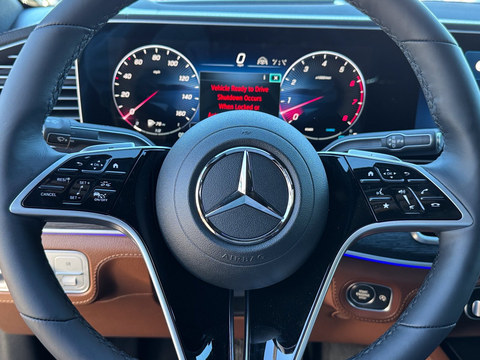 New 2026 Mercedes-Benz GLE 450 4MATIC Coupe image 11