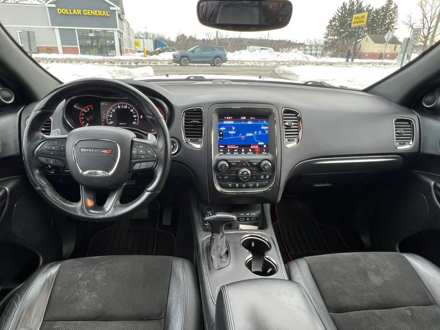 Used 2019 Dodge Durango GT AWD/4WD image 24