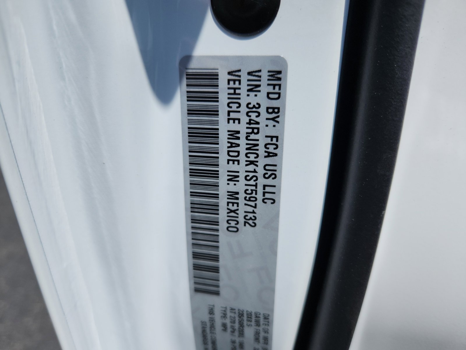 New 2025 Jeep Wagoneer S Limited image 25