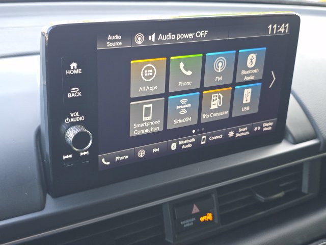 Used 2024 Honda Pilot EX-L image 25