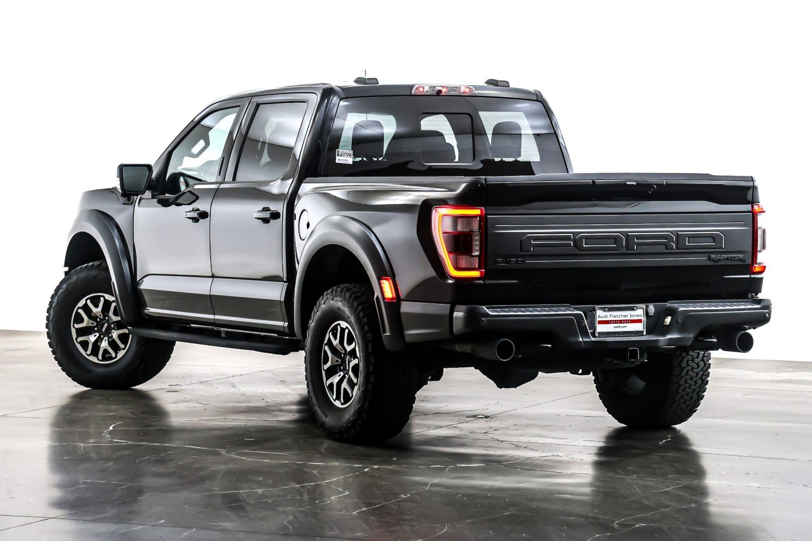 Used 2023 Ford F150 Raptor image 13