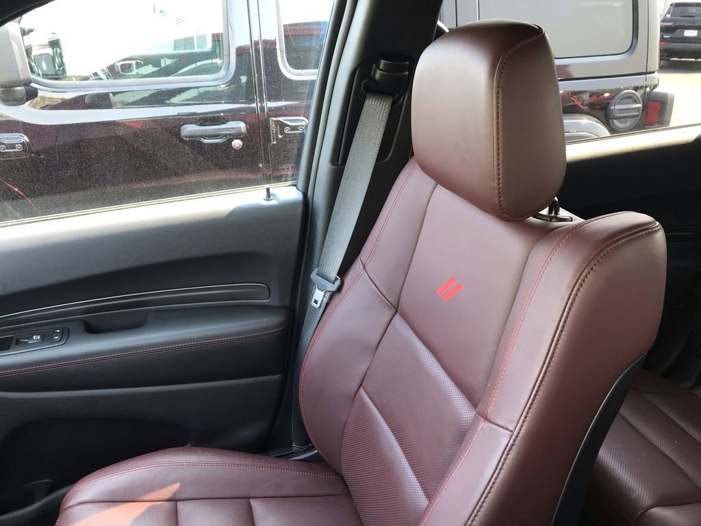 Used 2024 Dodge Durango R/T image 24