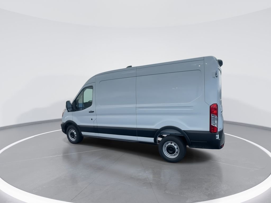 New 2026 Ford Transit 250 148 Medium Roof RWD image 6