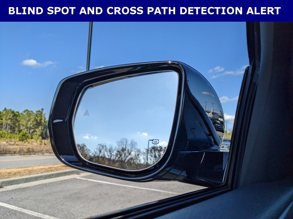 New 2025 Jeep Grand Cherokee Limited image 8