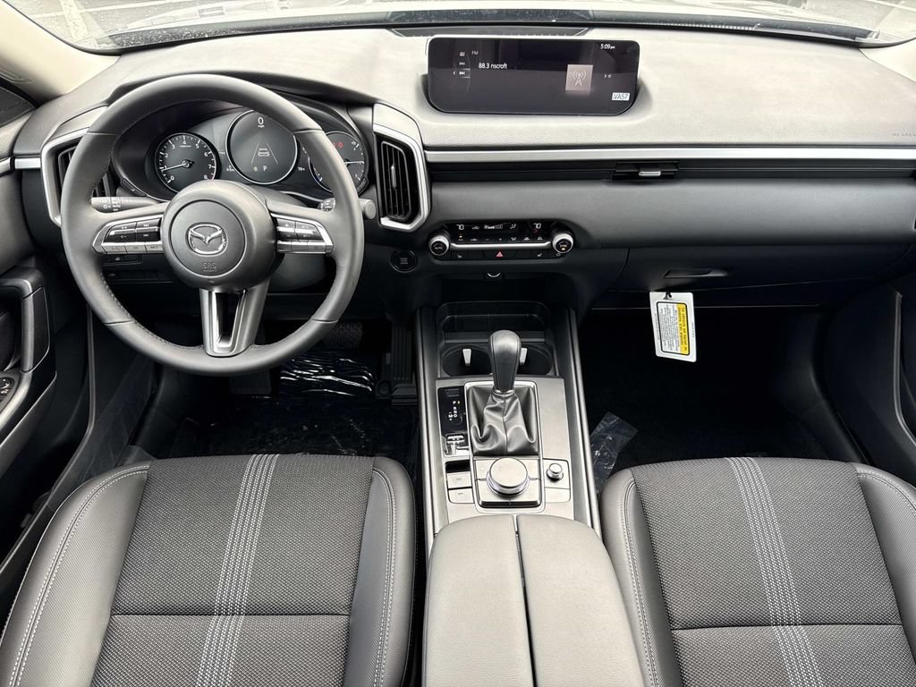 New 2026 MAZDA CX-50 AWD 2.5 S w/ Weather Package image 21