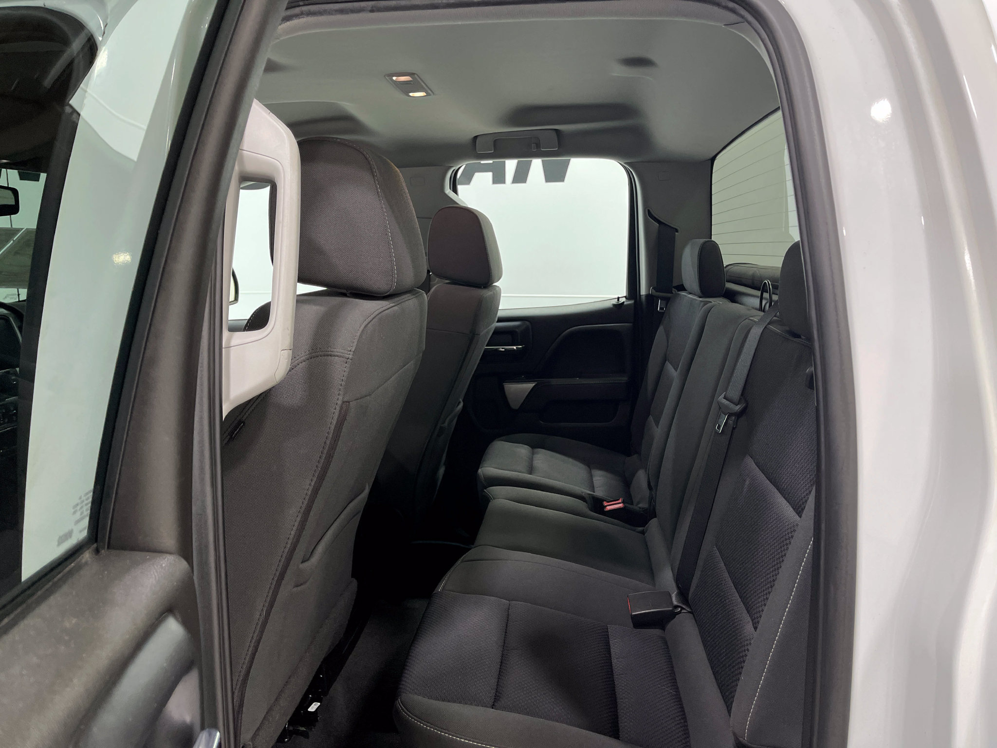 Used 2019 Chevrolet Silverado 1500 LT w/ All Star Edition AWD/4WD image 27