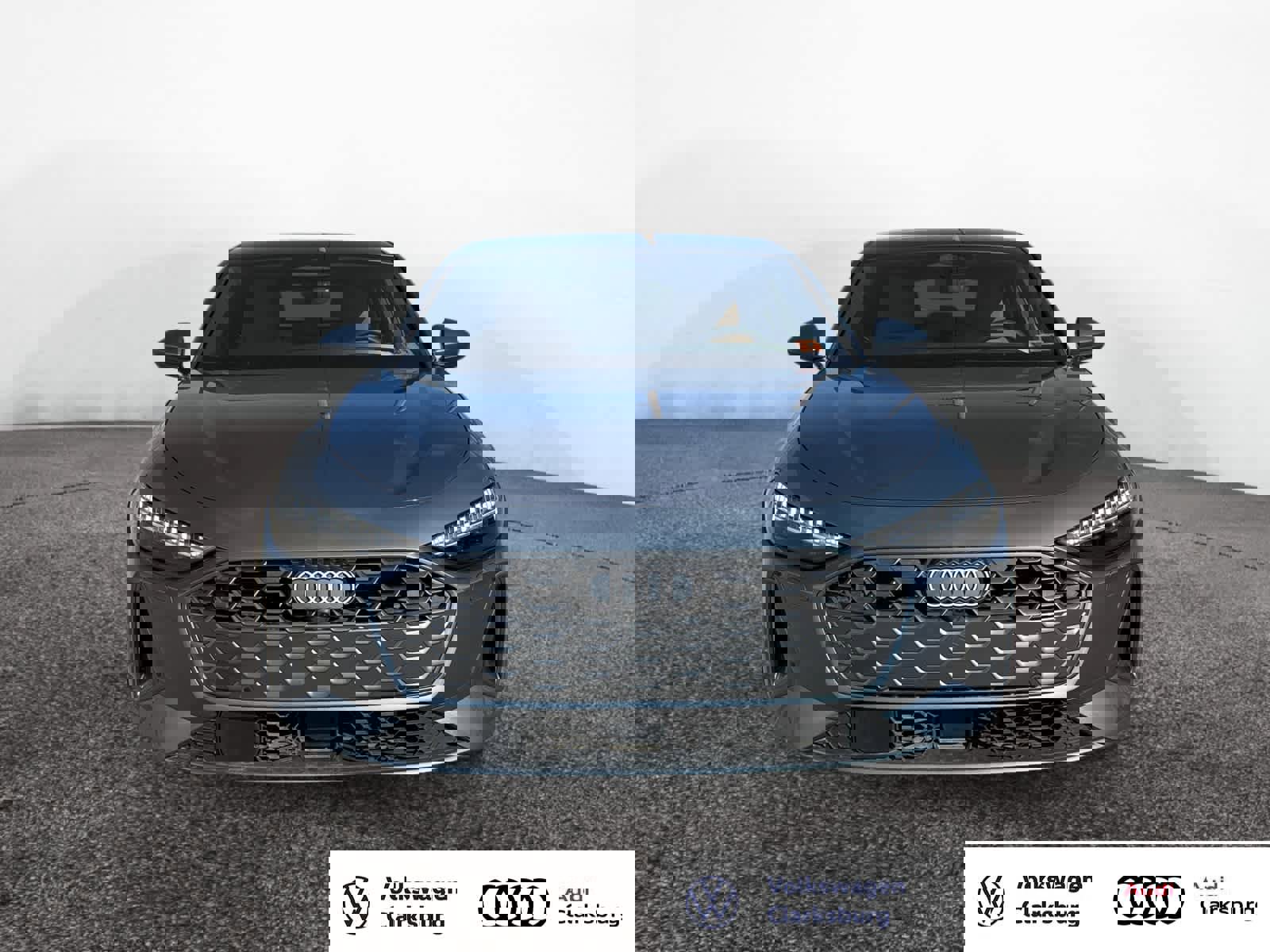 Certified 2025 Audi A5 2.0T Prestige image 8