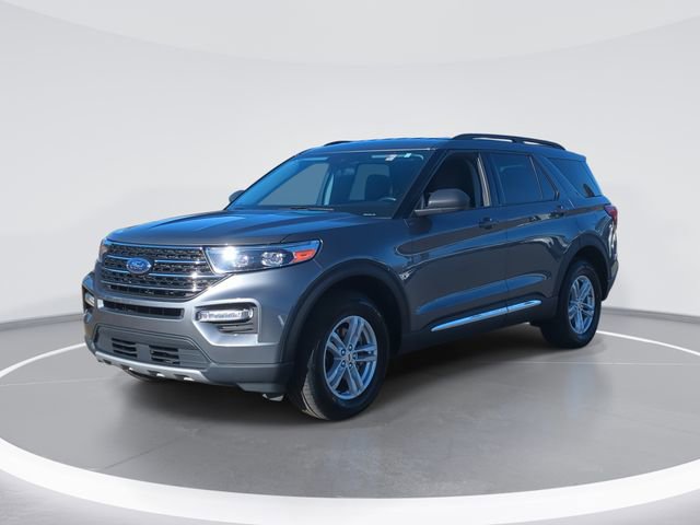 Used 2023 Ford Explorer XLT w/ Equipment Group 202A