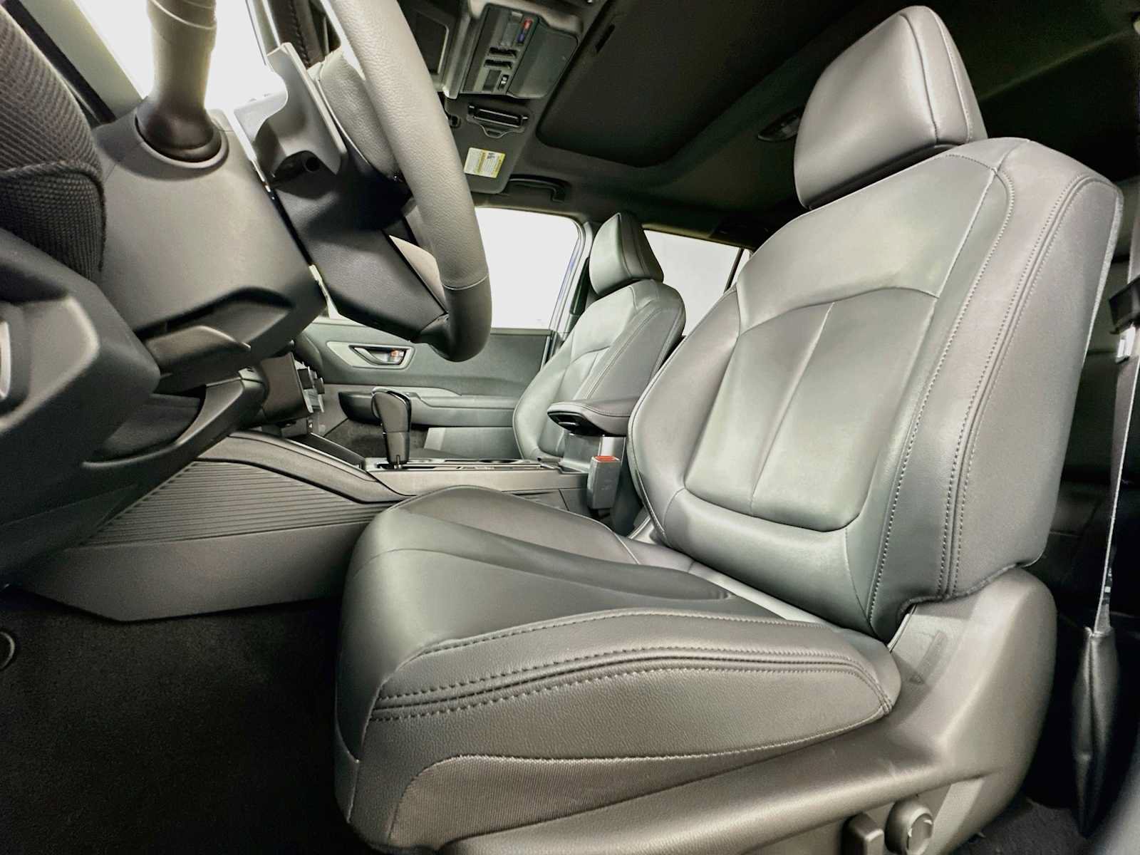 New 2026 Subaru Outback Premium AWD/4WD image 19