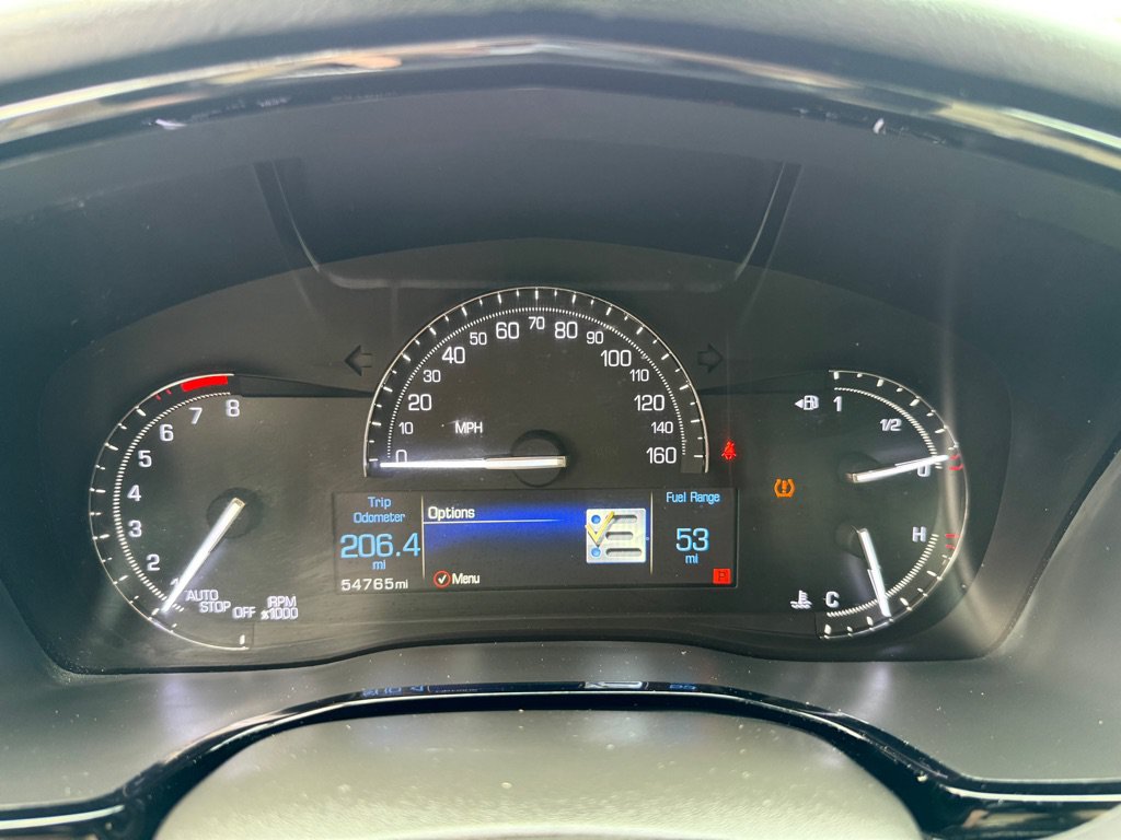 Used 2018 Cadillac XT5 FWD image 28