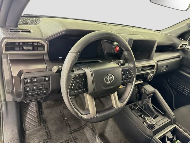 Certified 2025 Toyota 4Runner TRD Off-Road AWD/4WD image 10