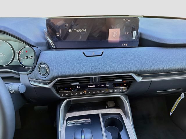 Used 2026 MAZDA CX-70 3.3 Turbo w/ Preferred Package AWD/4WD image 29