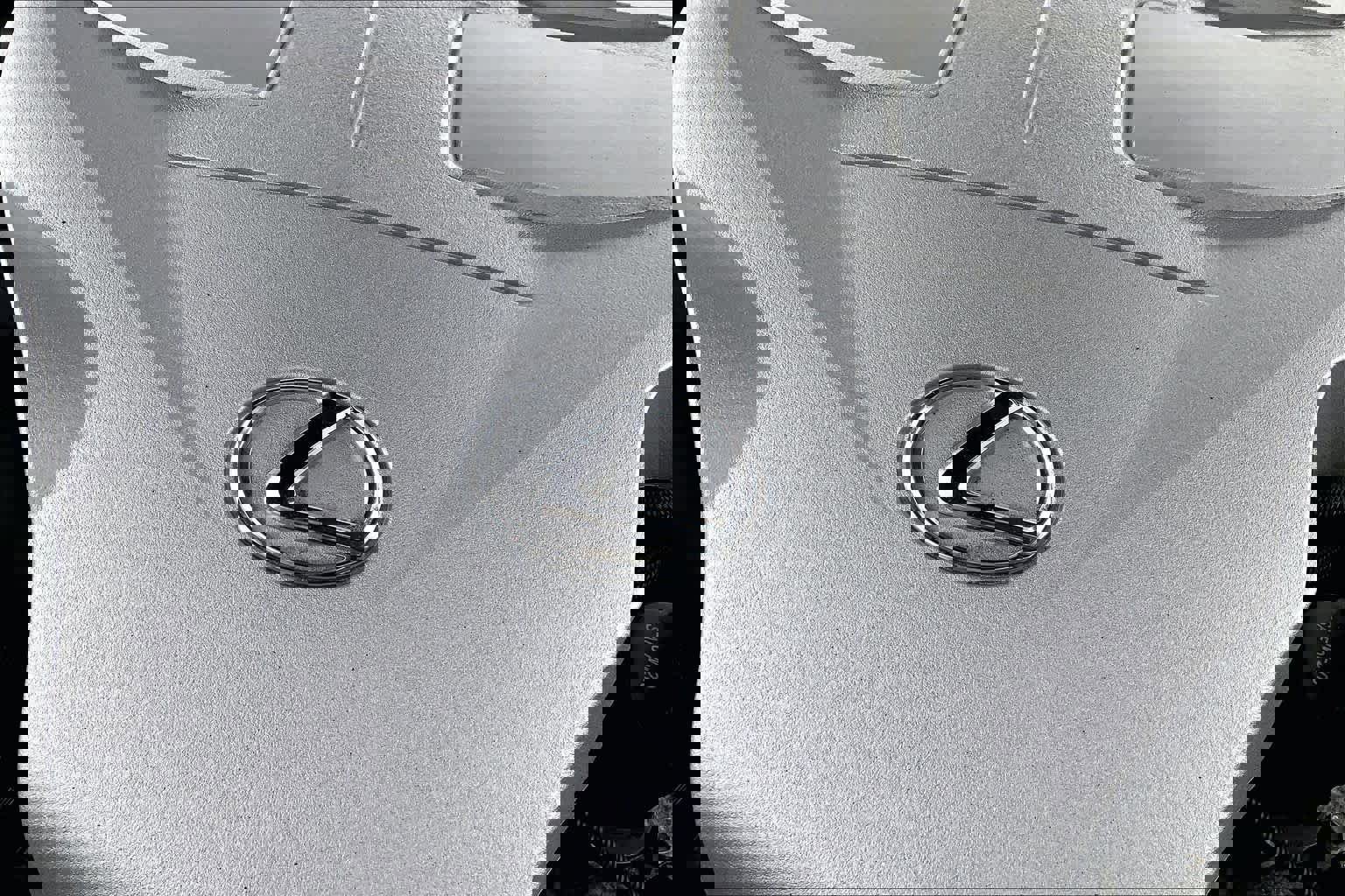 Used 2021 Lexus GX 460 Premium image 33