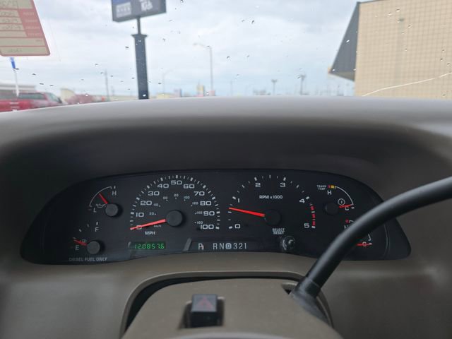 Used 2003 Ford F350 XLT RWD image 18