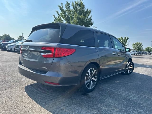 Used 2021 Honda Odyssey Touring image 13