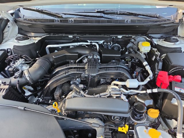 New 2026 Subaru Outback Premium AWD/4WD image 26