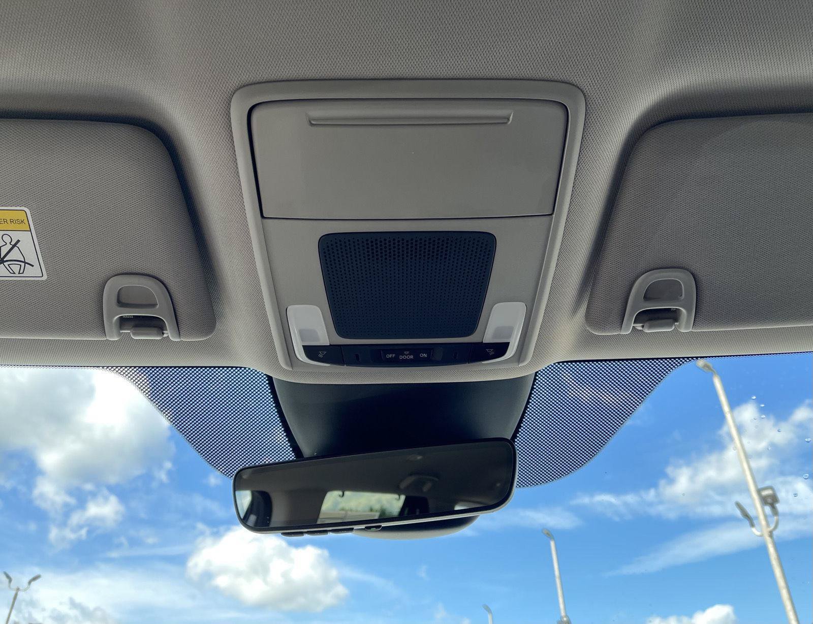 Used 2023 Honda Pilot EX-L image 12