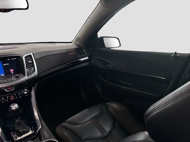 Used 2015 Chevrolet SS image 26