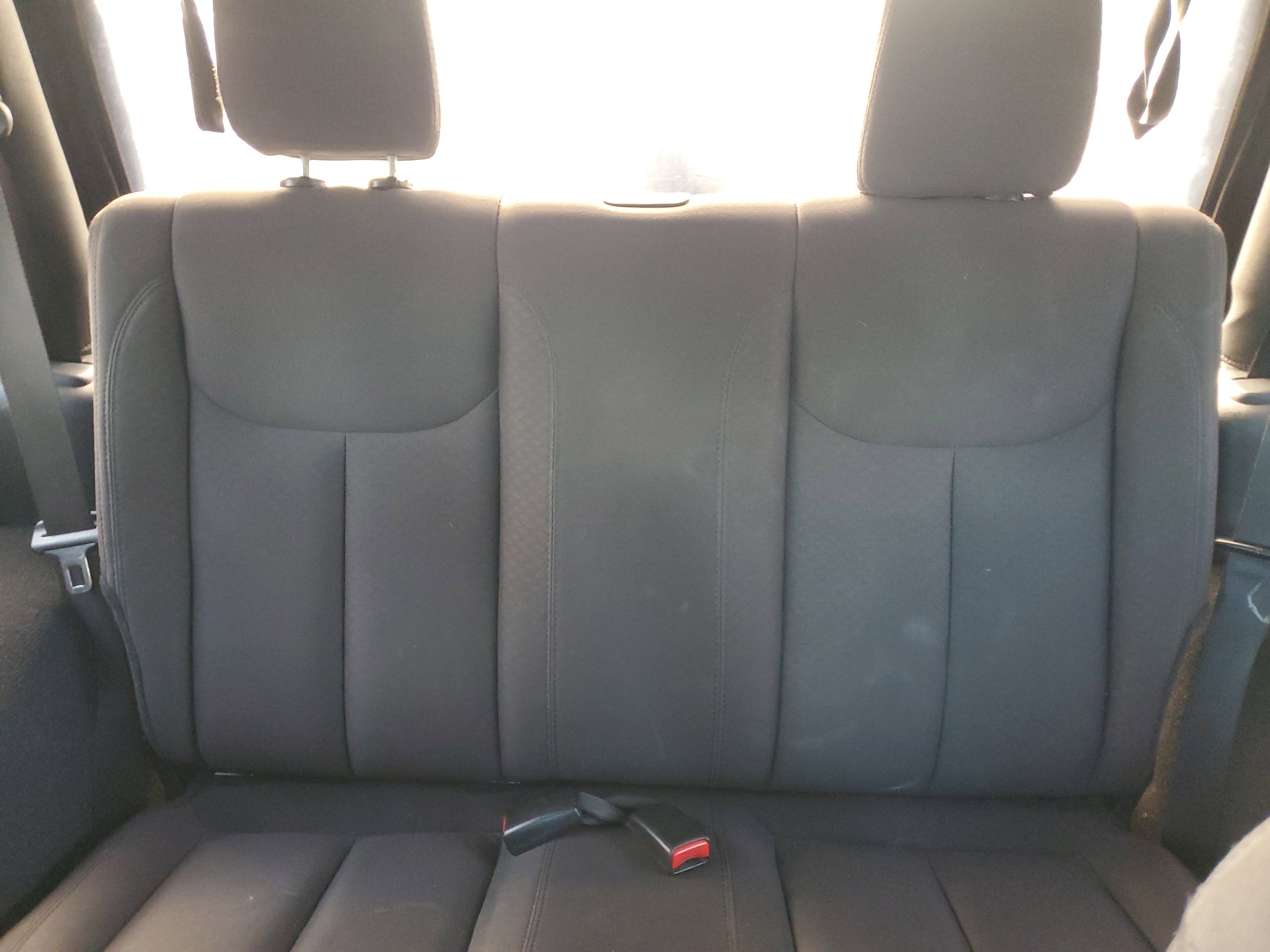 Used 2015 Jeep Wrangler Sport w/ Quick Order Package 23S image 18