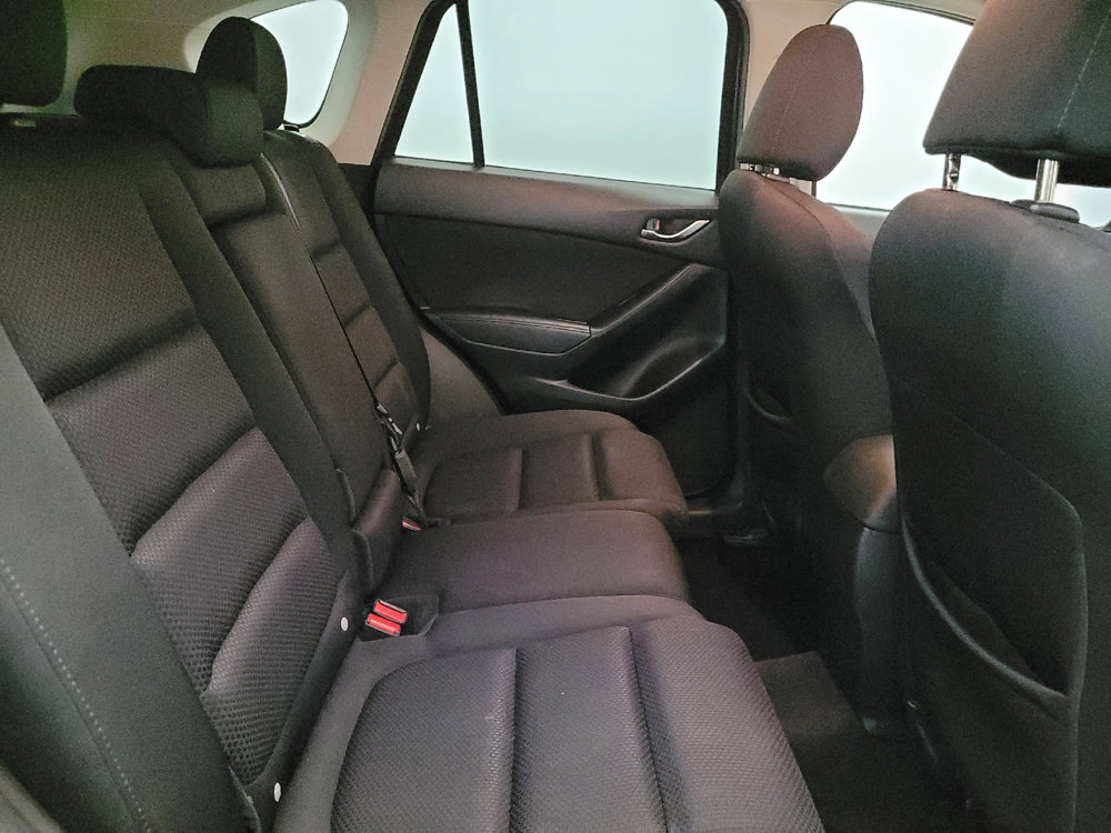 Used 2016 MAZDA CX-5 Touring image 19