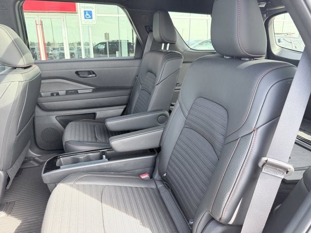 New 2026 Nissan Pathfinder Rock Creek AWD/4WD image 20
