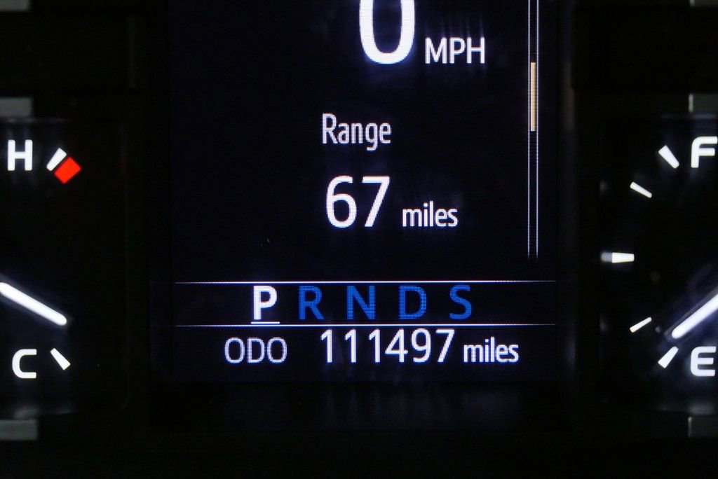 Used 2019 Toyota Tundra TRD Pro image 25