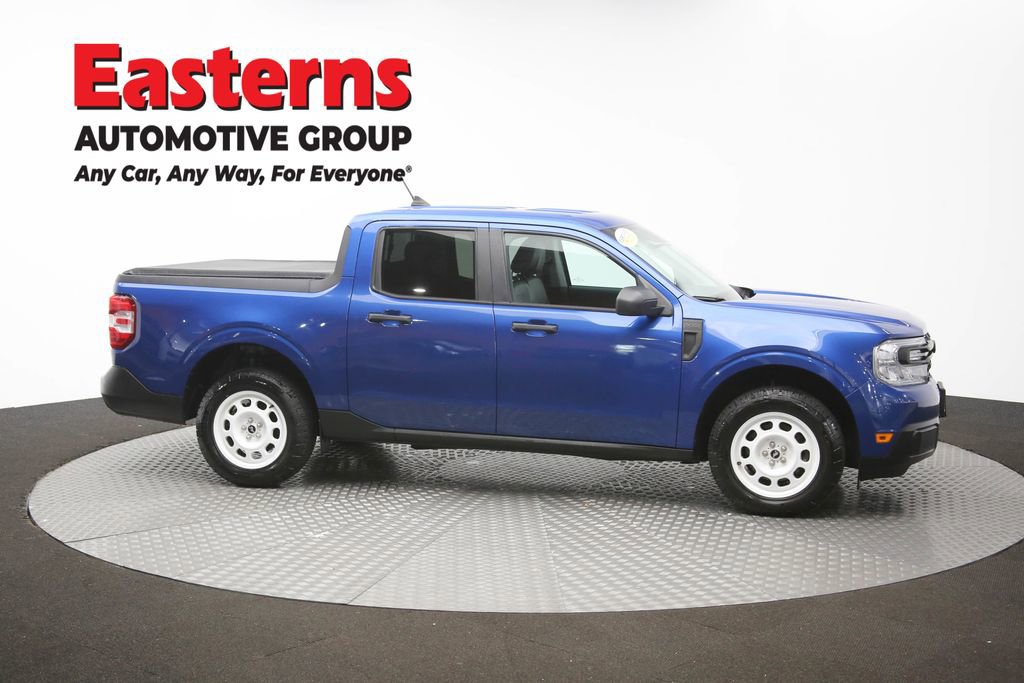 Used 2023 Ford Maverick XL w/ Equipment Group 100A Standard AWD/4WD image 46