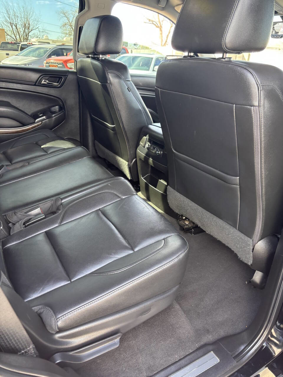 Used 2019 Chevrolet Tahoe LT image 16