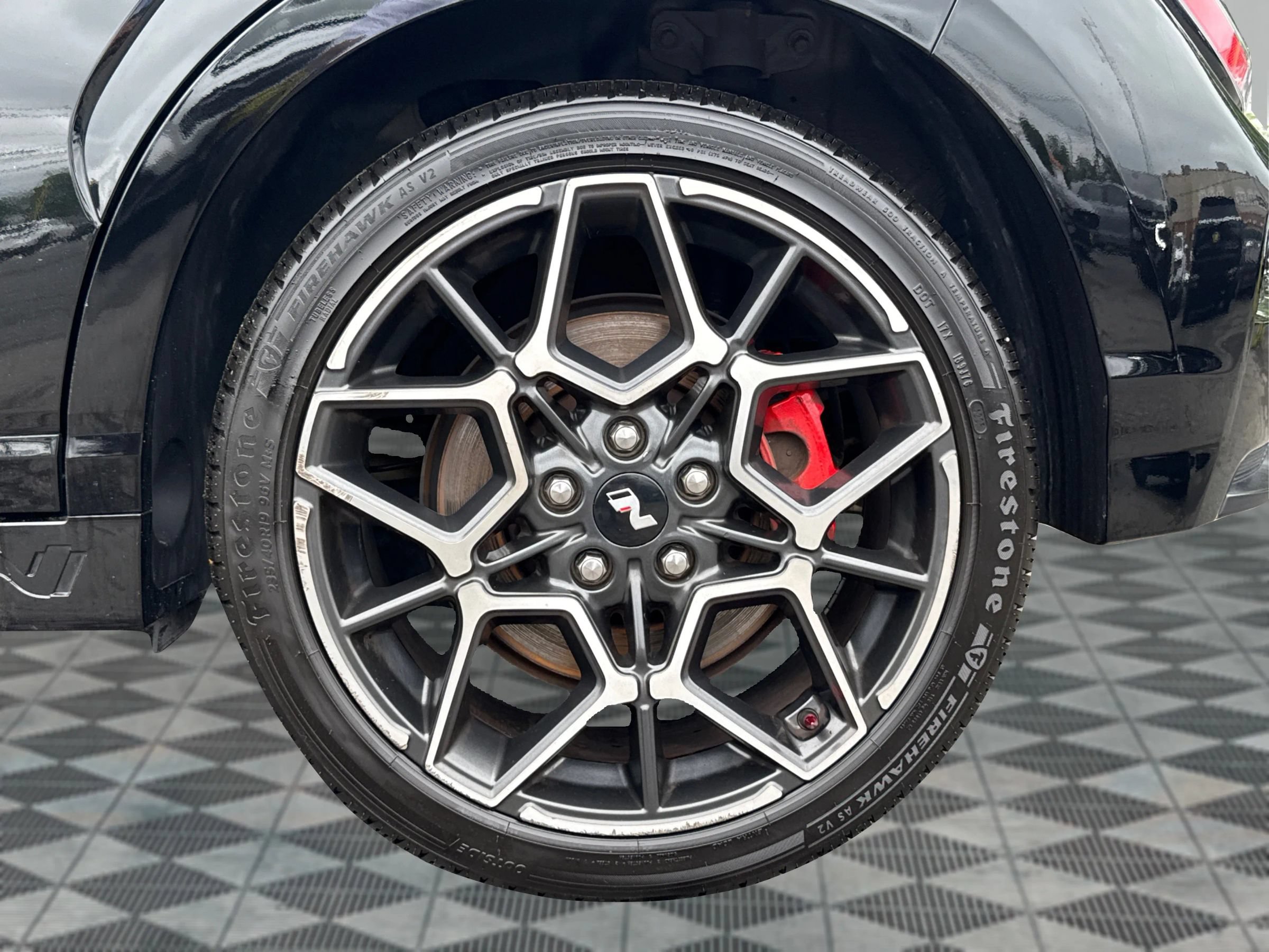 Used 2023 Hyundai Kona N w/ Cargo Package FWD image 22