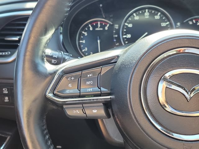 Used 2021 MAZDA CX-9 Grand Touring FWD image 7