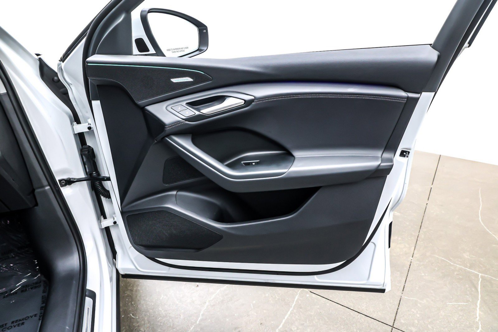 Used 2025 Audi Q6 e-tron Premium Plus w/ Premium Plus image 25