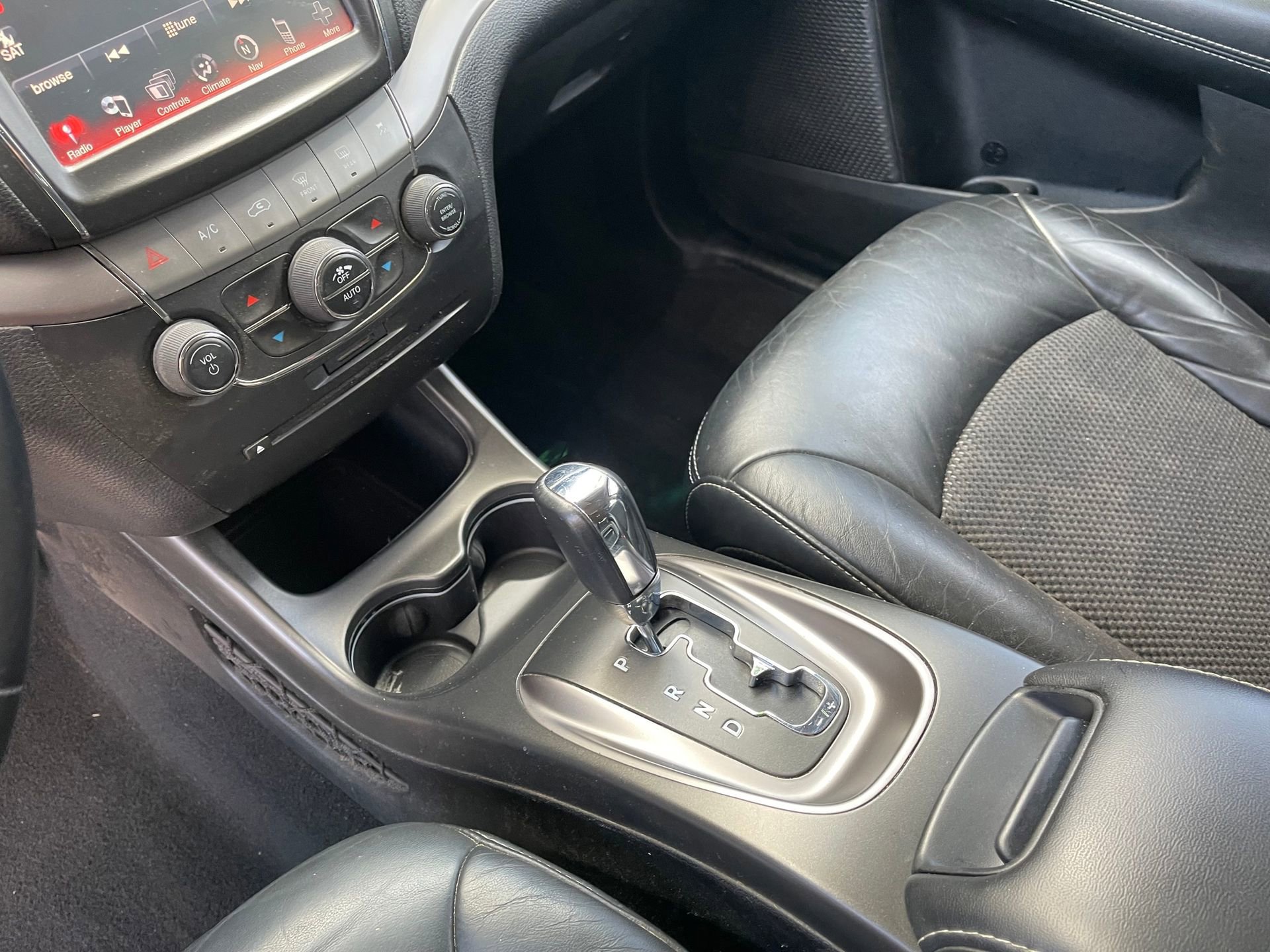 Used 2017 Dodge Journey Crossroad image 18