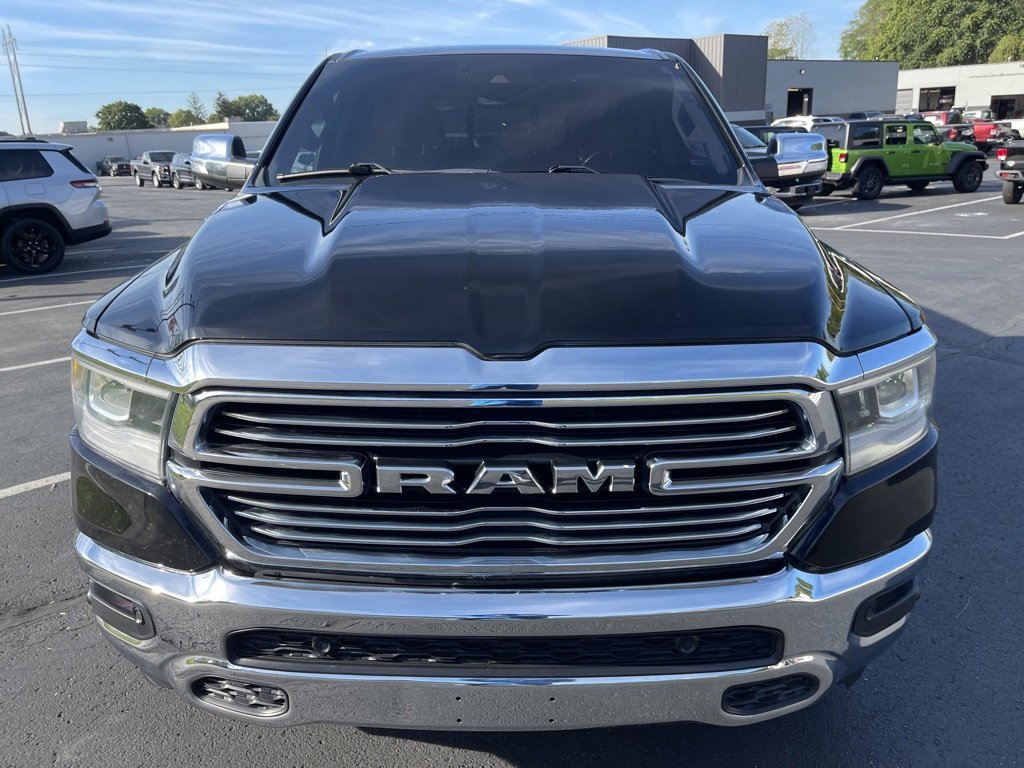 Used 2022 RAM 1500 Laramie image 5