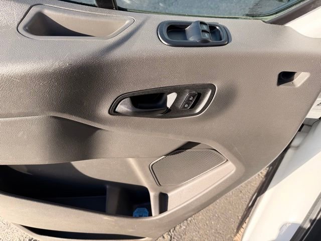 Used 2023 Ford Transit 350 XLT image 17