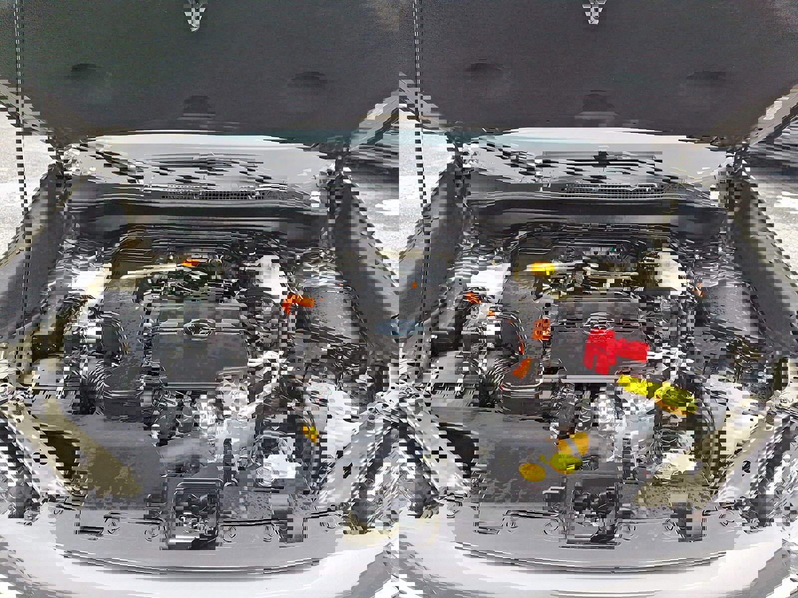 Certified 2025 Subaru Forester Limited image 29