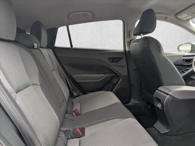 Used 2024 Subaru Crosstrek 2.0i Premium w/ Crosstrek Mirror Package image 22