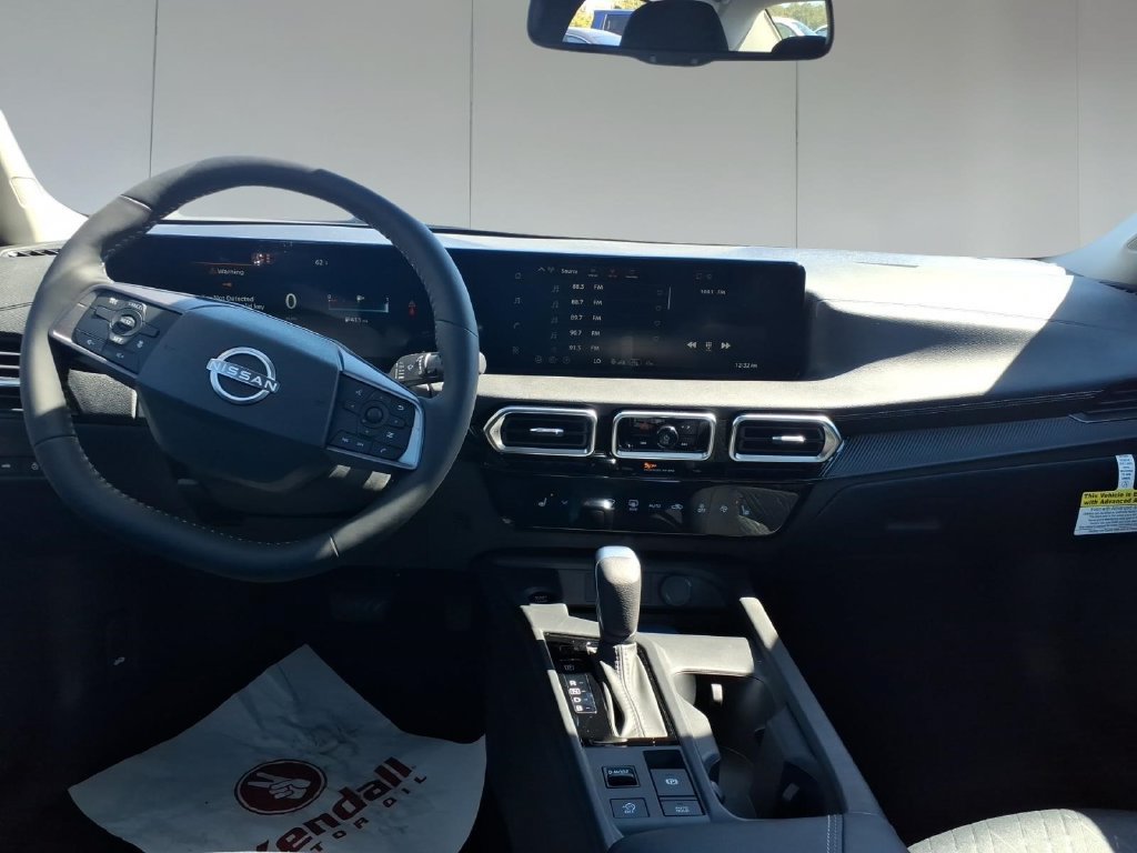 New 2027 Nissan Sentra SV w/ SV Convenience Package FWD image 14