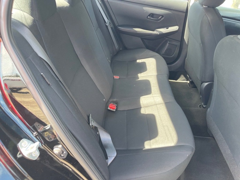 Used 2024 Nissan Sentra S image 16