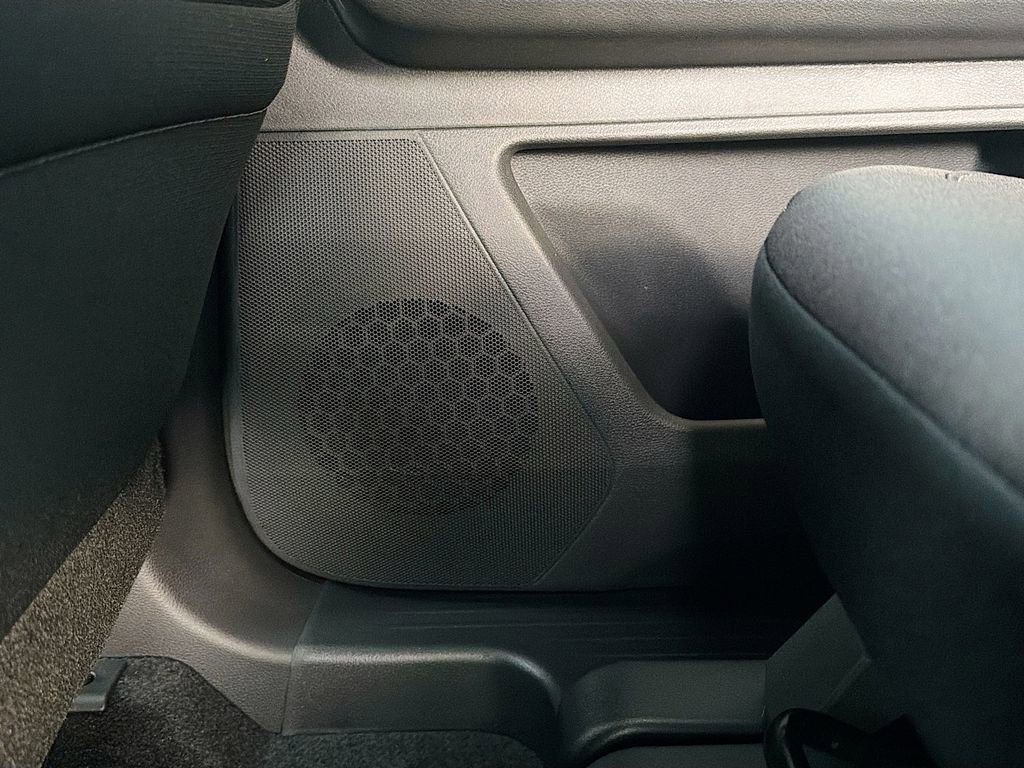 New 2025 Nissan Pathfinder SV image 27