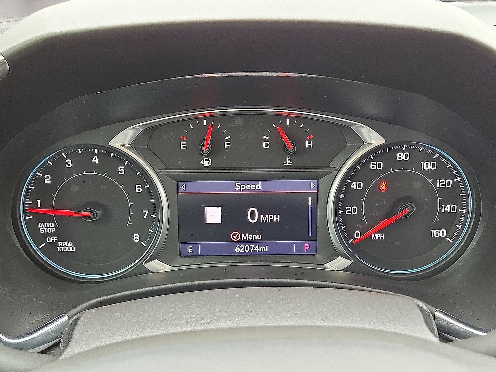 Used 2022 Chevrolet Equinox Premier AWD/4WD image 27