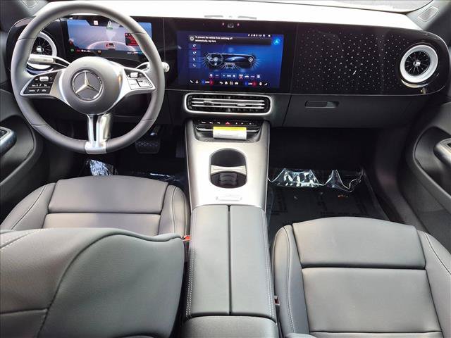 New 2027 Mercedes-Benz CLA 220 image 13