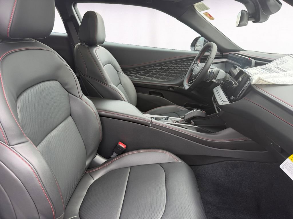New 2026 Dodge Charger R/T Scat Pack image 15