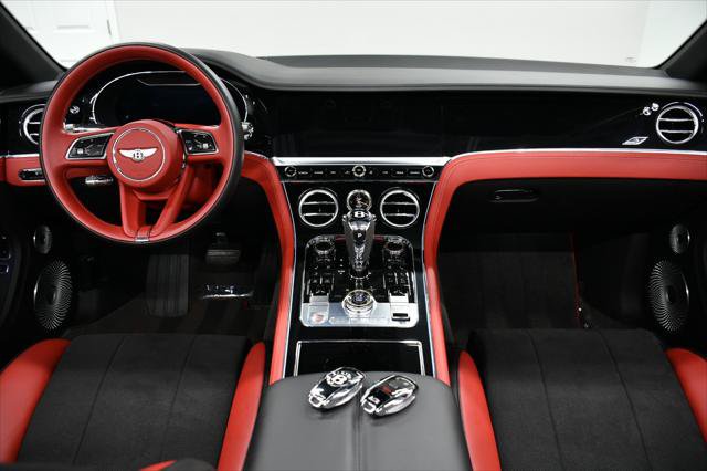 Used 2023 Bentley Continental GT S AWD/4WD image 42