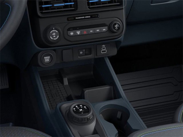 New 2025 Ford Maverick Lobo image 16