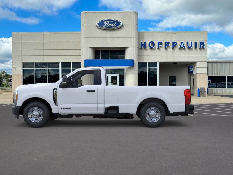New 2026 Ford F350 XL image 32