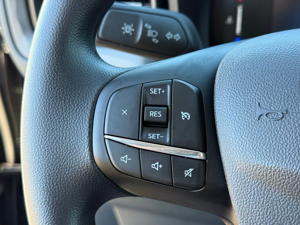 New 2025 Ford Maverick XL FWD image 13