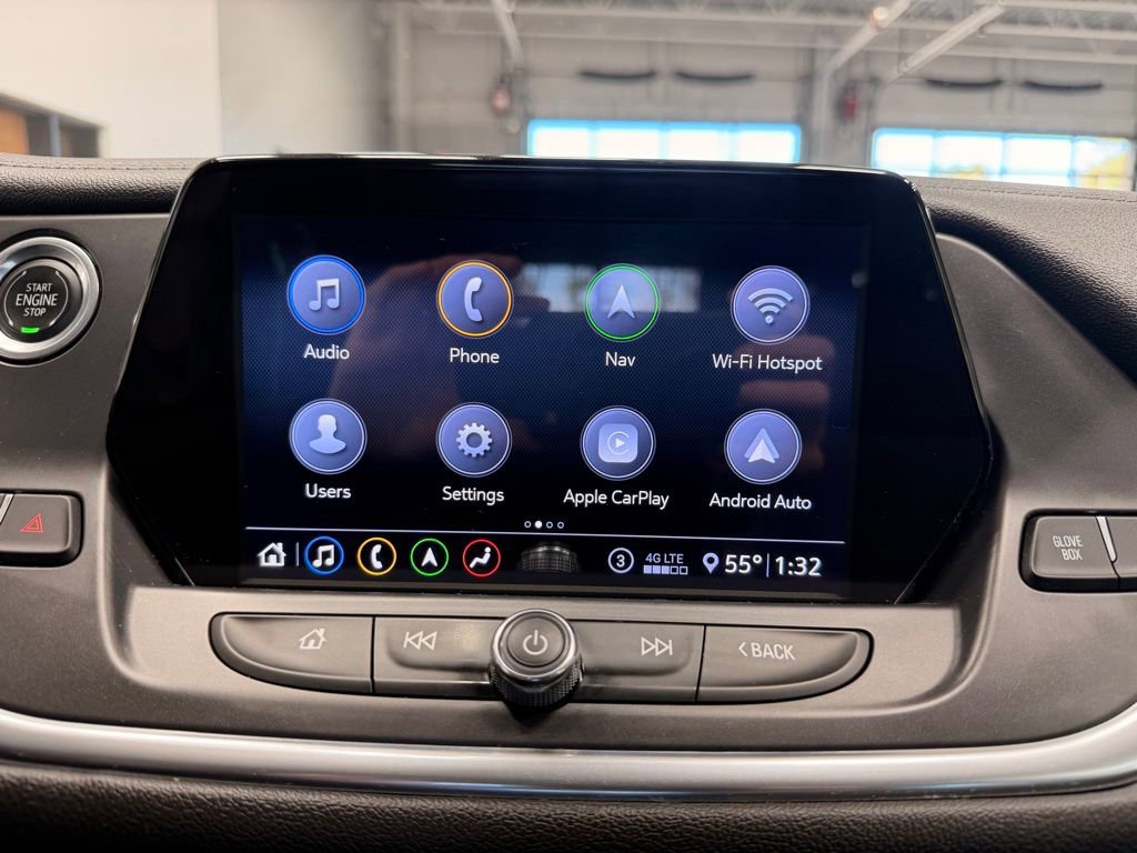 Used 2020 Chevrolet Blazer LT w/ Sound & Technology Package image 37