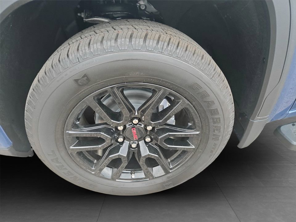 New 2026 GMC Sierra 1500 Elevation w/ Preferred Package image 32