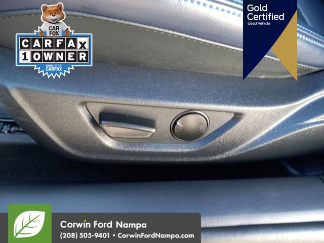 Certified 2024 Ford Mustang Dark Horse image 14